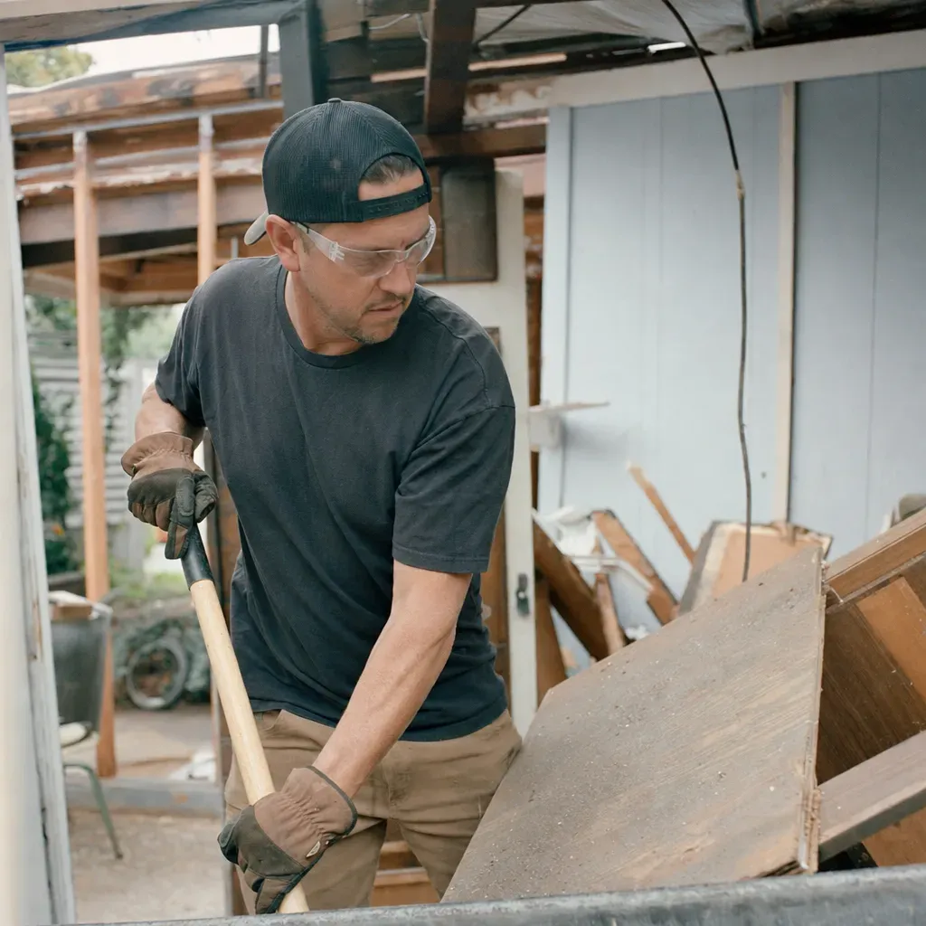 Commercial Business Services — Junk Removal Santa Rosa CA